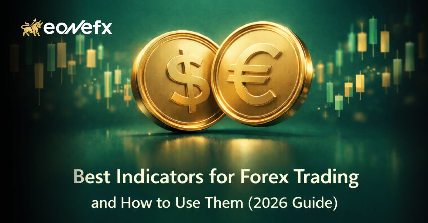 Best Indicators for Forex Trading and How to Use Them (2026 Guide)