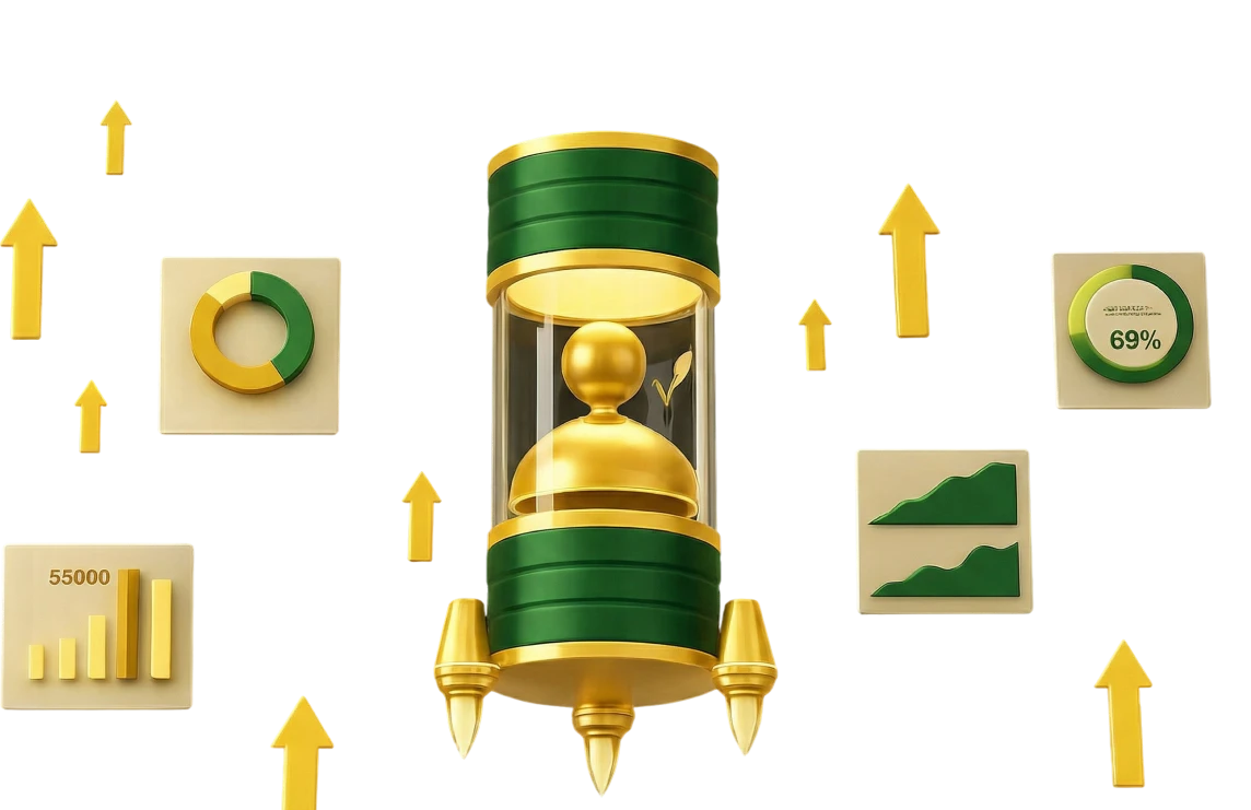 liquidity overview