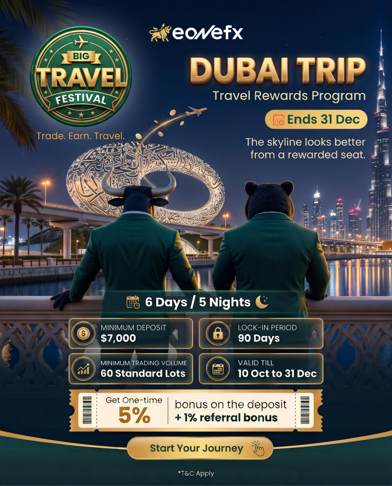 Dubai promotion