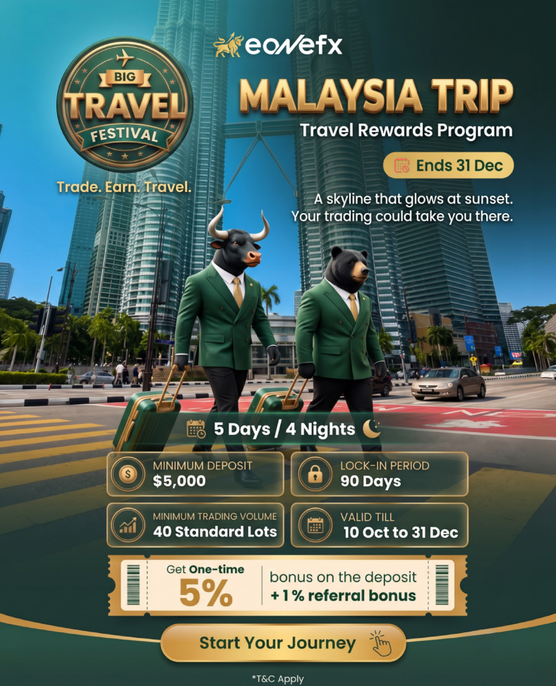 Malaysia promotion