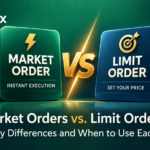 Market Orders vs. Limit Orders Key Differences and When to Use Each