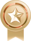 Gold Medal