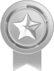 Silver Medal