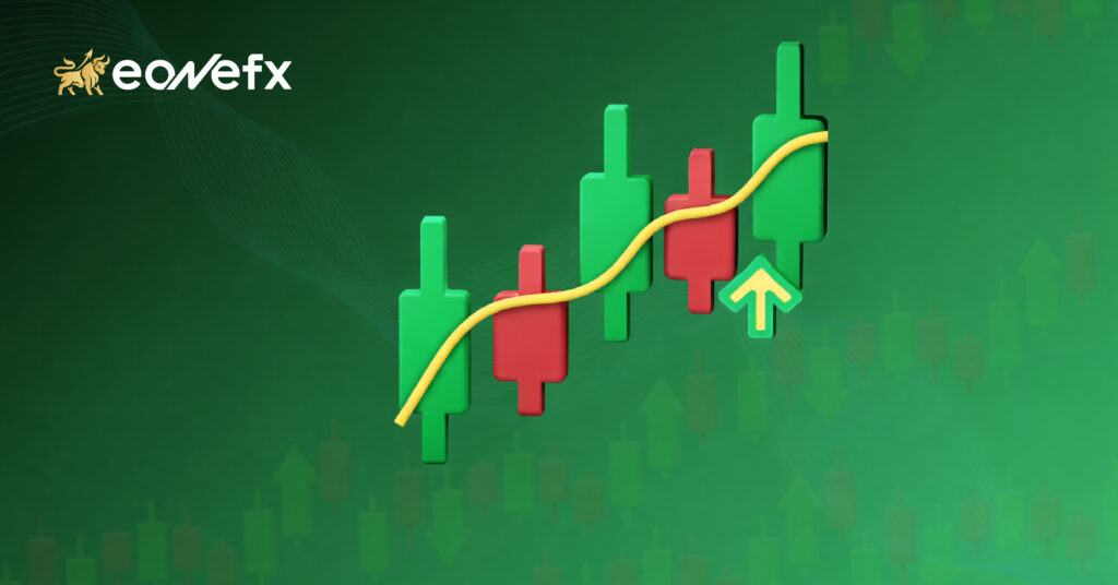 Identifying Forex Trends: A Beginner's Guide | Eonefx
