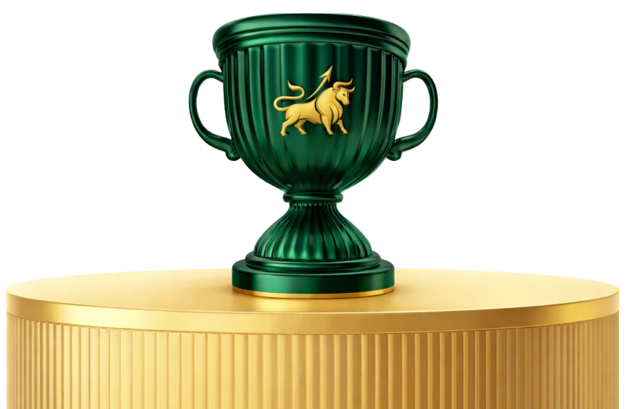 award Banner