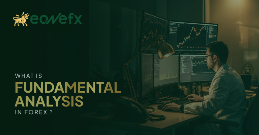 What is Fundamental Analysis in Forex?