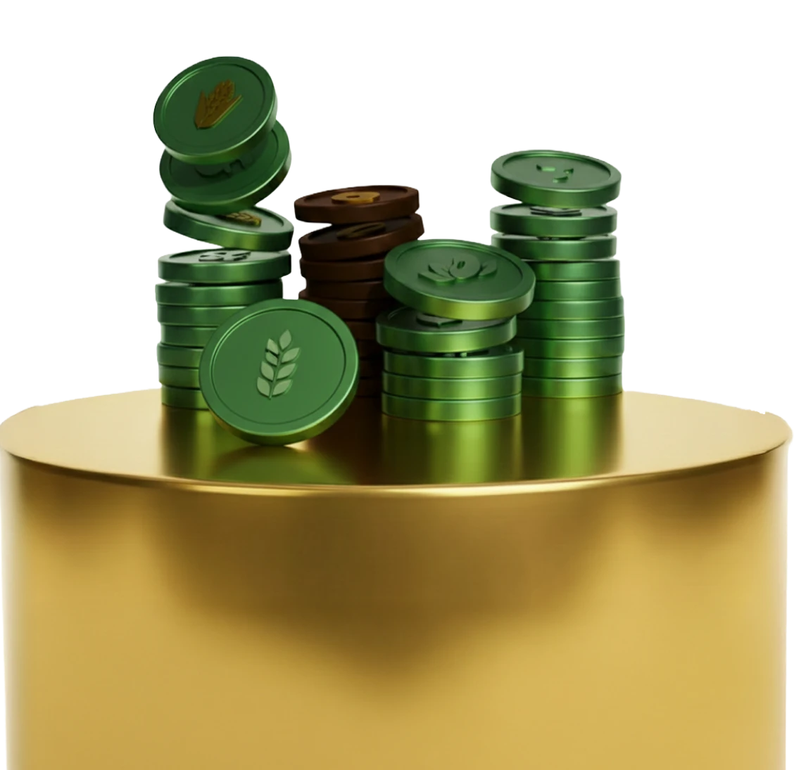 What is Energy Trading