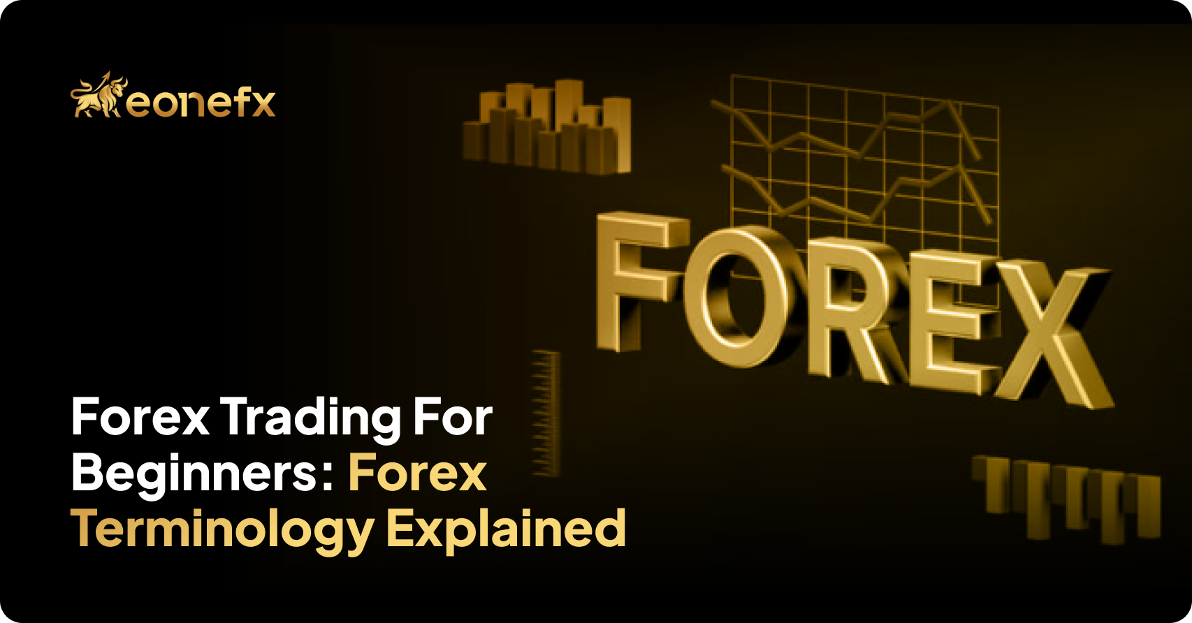 Forex Trading for Beginners_ Forex Terminology Explained