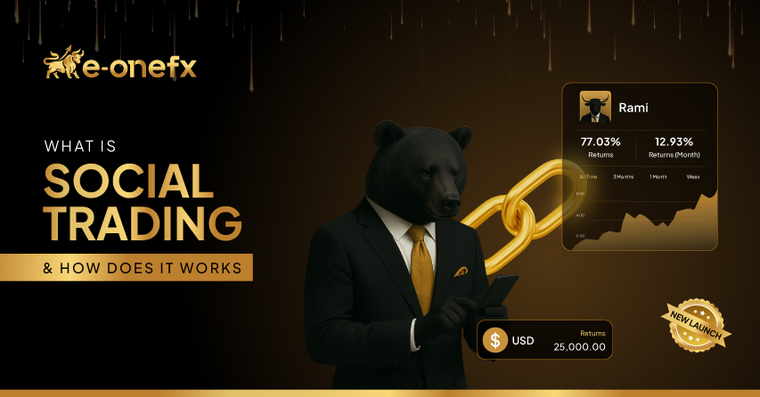 What is Social Trading and How Does it Work?