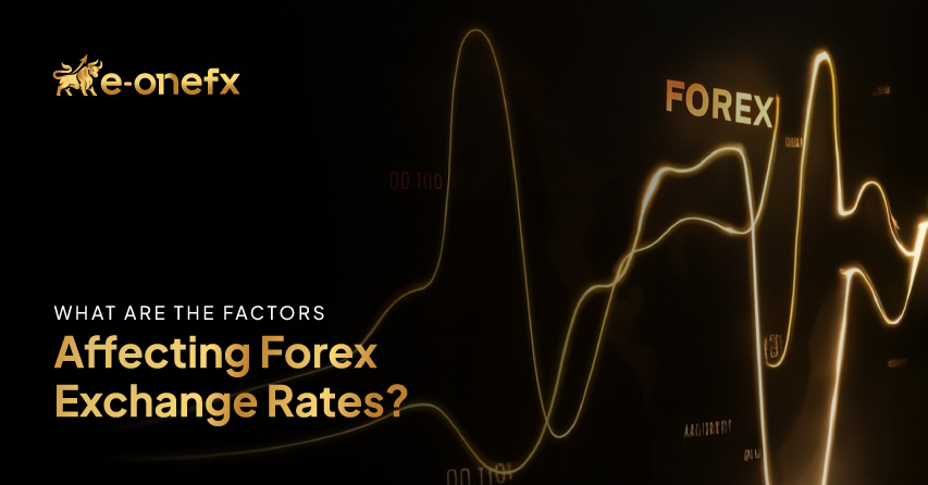 Forex Exchange Rates